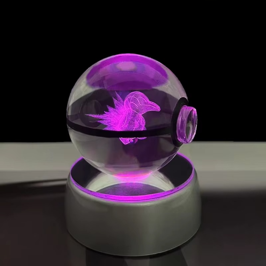 Esfera Anime