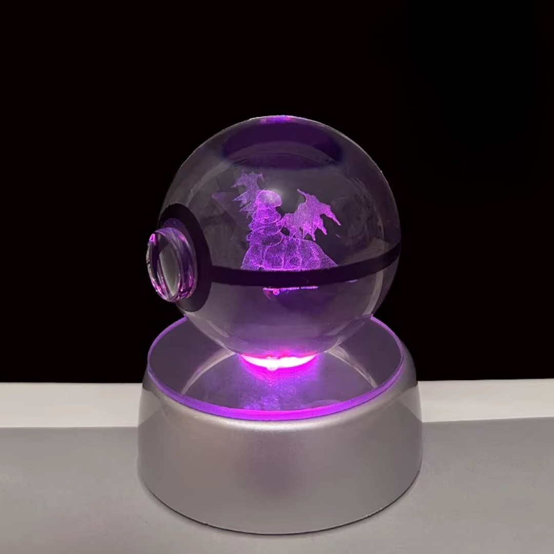 Esfera Anime